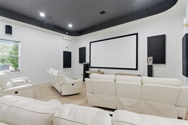 Private Cinema 1st Floor
