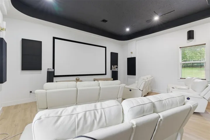 Private Cinema 1st Floor