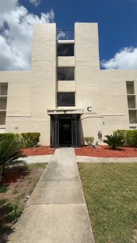Building C