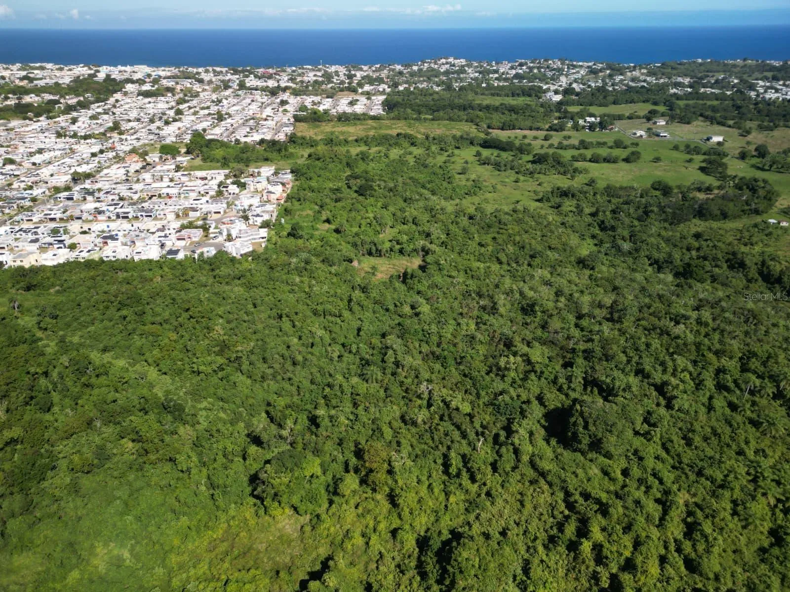 Vacant Land