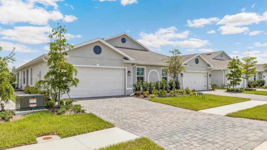 Model Home