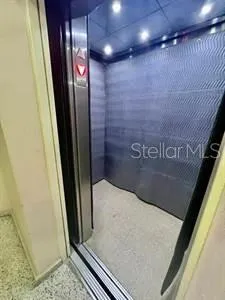 elevator