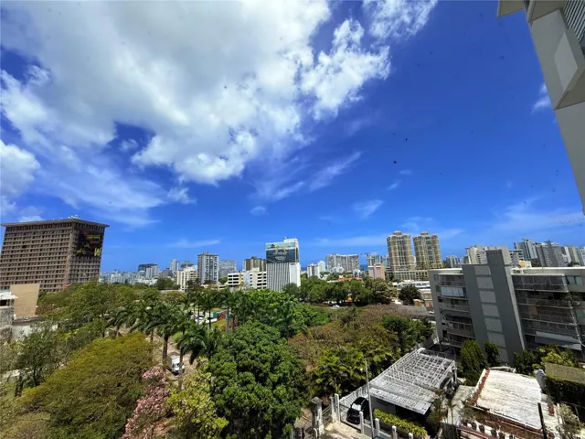 city view