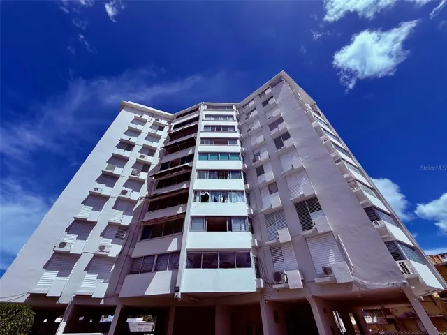 El Rosario Condominium