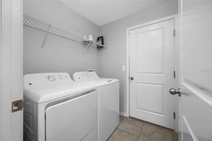 Laundryroom