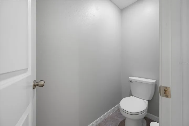 Water Closet