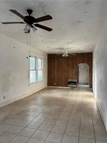 Down Stairs living\Dining room