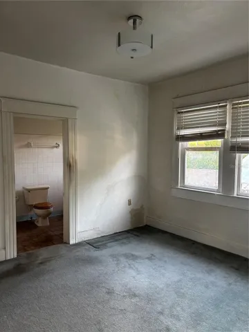 Master Bedroom Upstairs