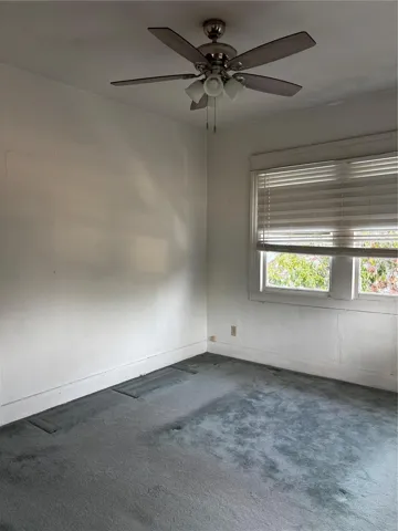 2nd Bedroom Upstairs
