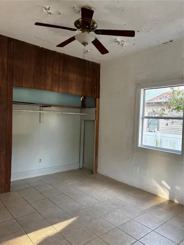 Down Stairs Bedroom