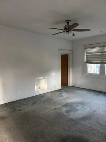 Upstairs Living room