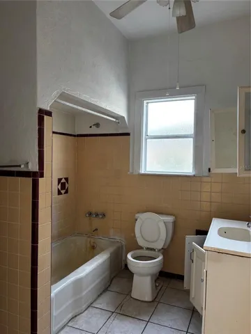 Downstairs Bathroom