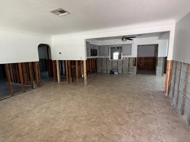 Open Concept