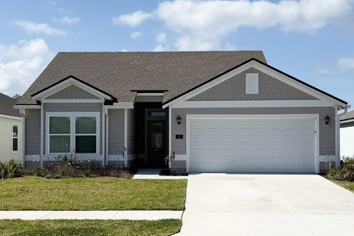Amazing Curb Appeal