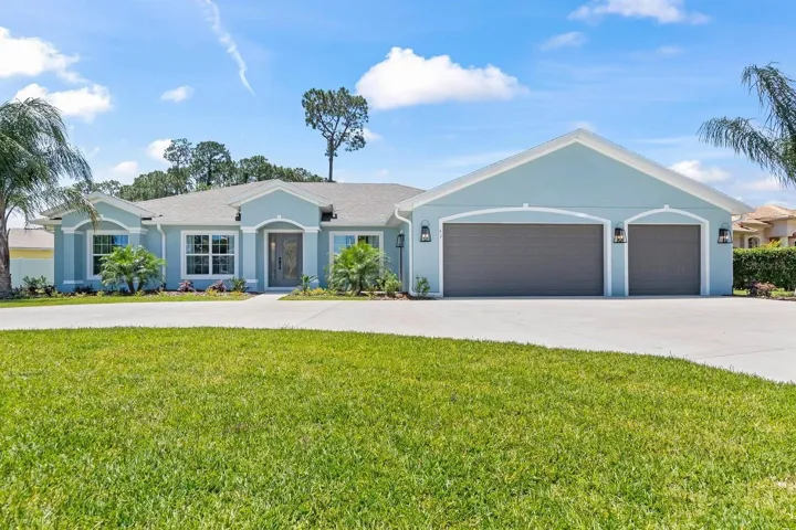 Photo is of similar home not of this location