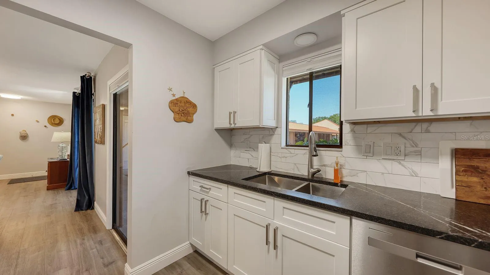 Updated Kitchen