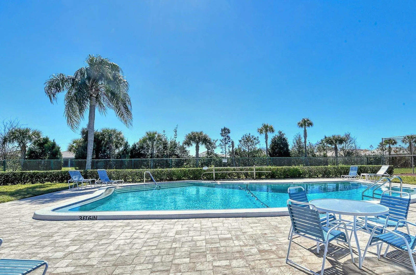 Community Pool