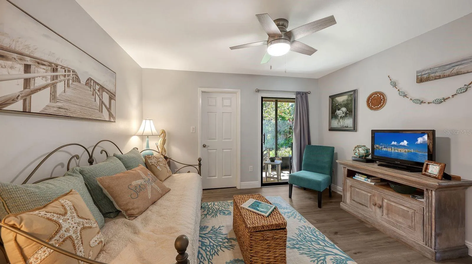 Guest Bedroom