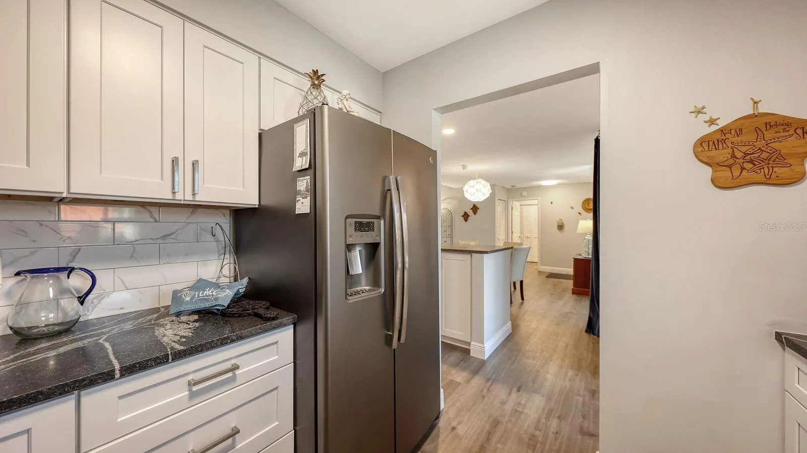 Updated Kitchen