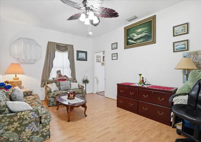 Stydy Room