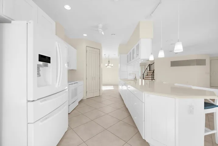 Premium Samsung Appliance Package