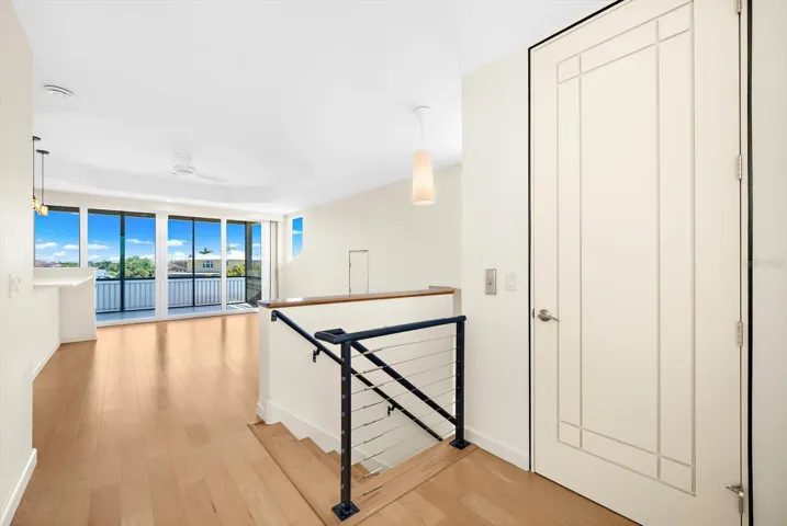 Fully Private Living Space