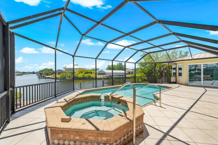 Private Luxury Outdoor Oasis