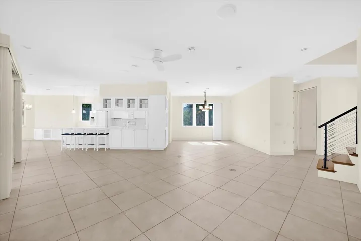 Beautiful Tile Flooring