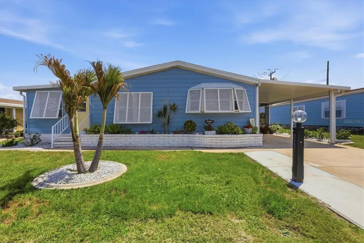 727 Butterfield Circle in Tangerine Woods
