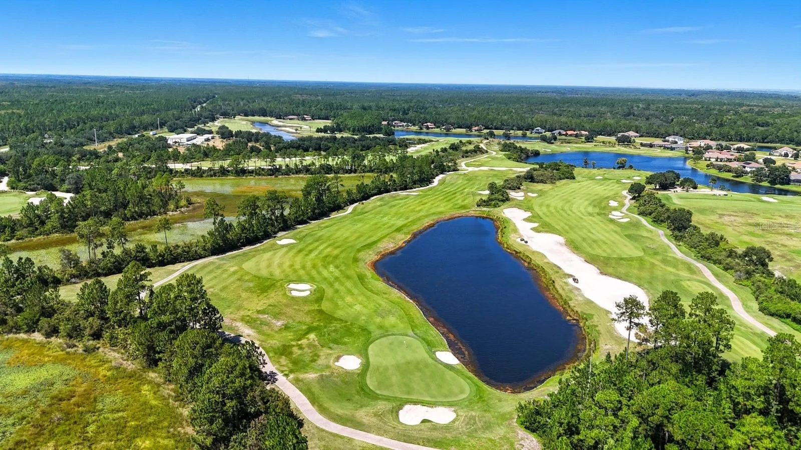 Hole 18