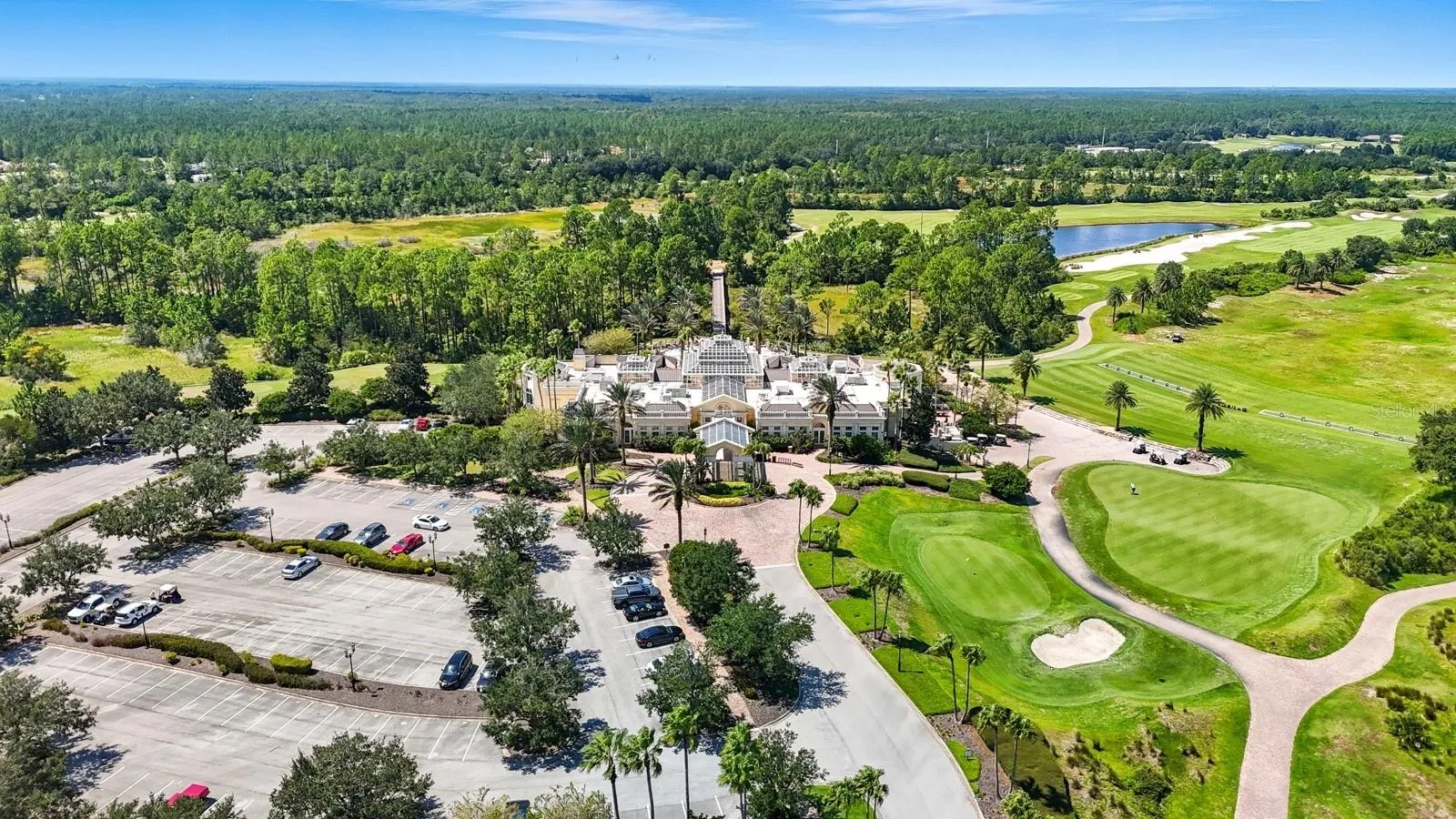 Clubhouse access requires membership