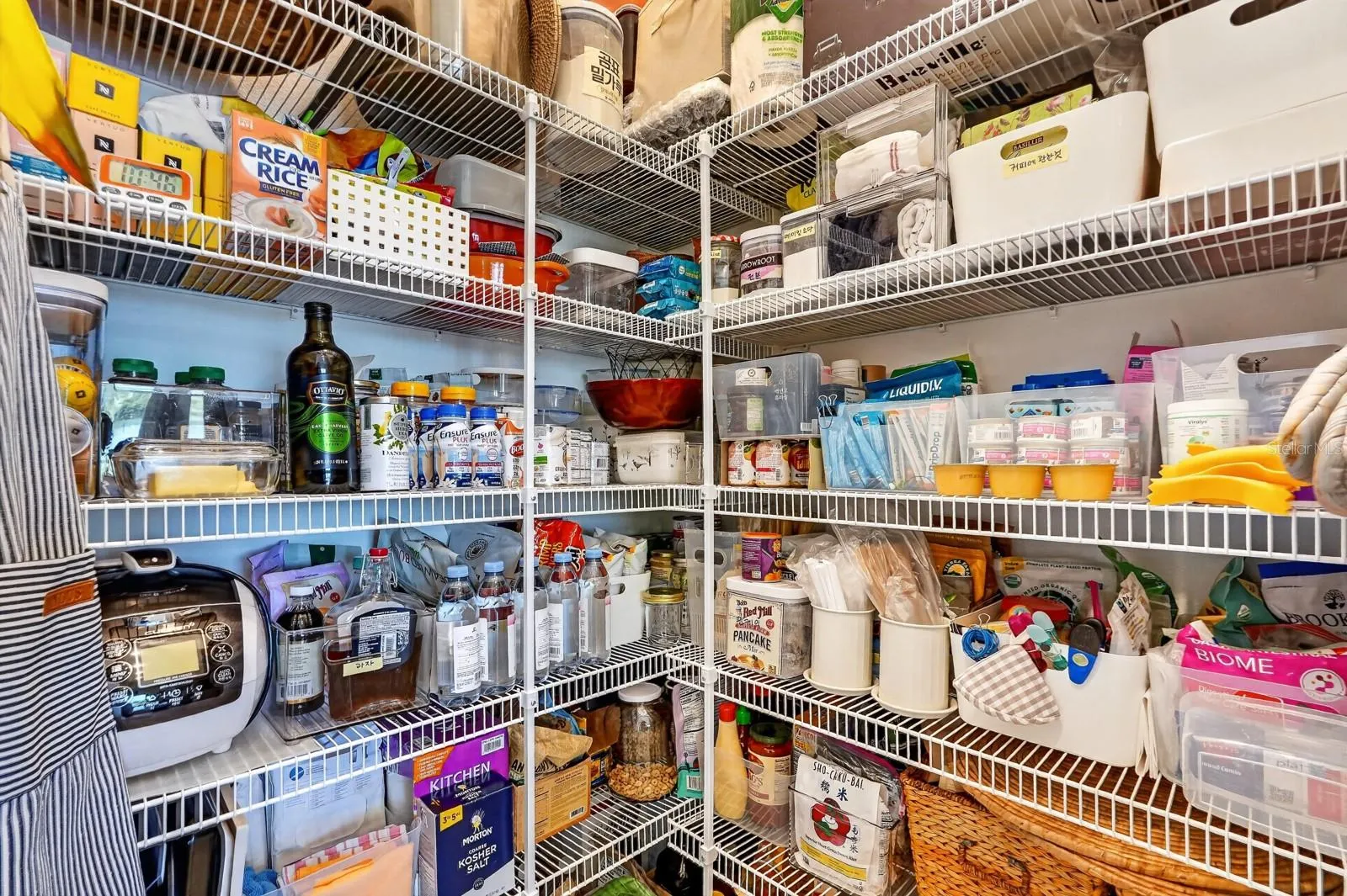 Pantry
