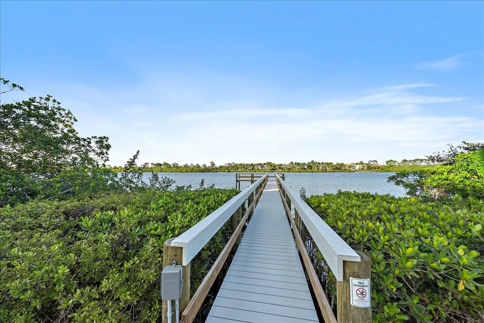DOCK - more views