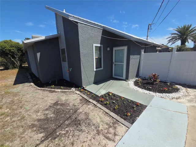 Front View