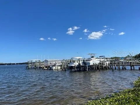 Dry Docks