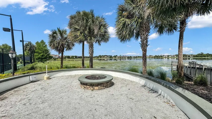 Fire pit