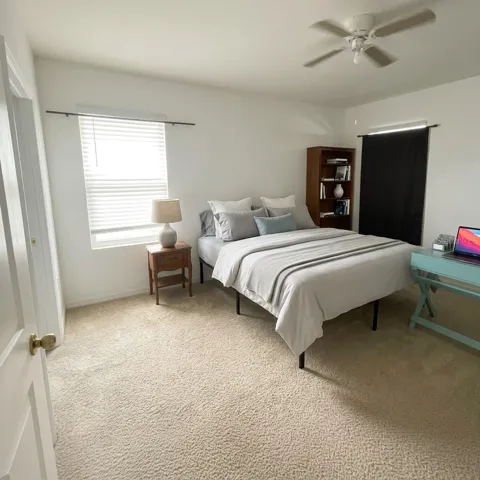 Virtual Staging