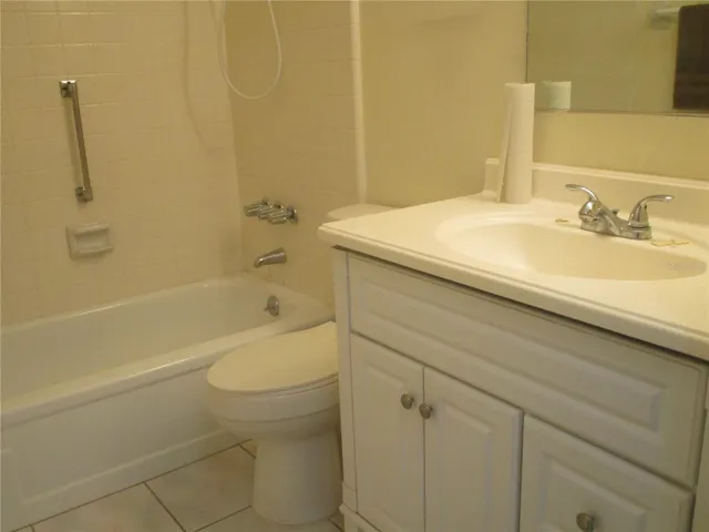 hall bath
