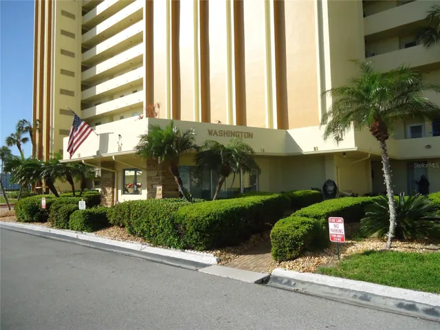 Washington Bldg
