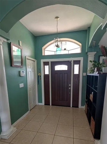 Foyer