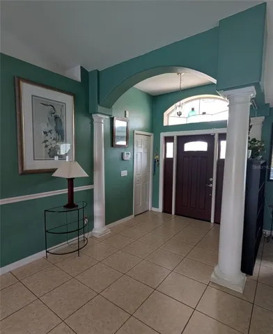 Foyer 2