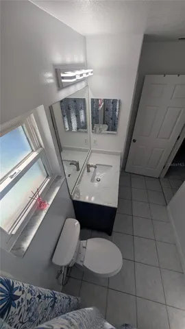 2nd Bathroom