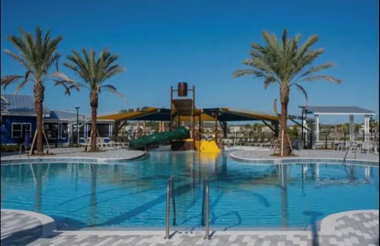 Community Pool