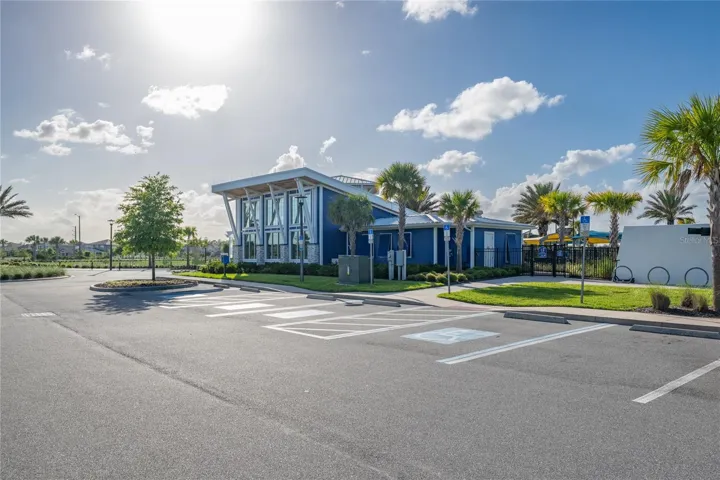 Clubhouse