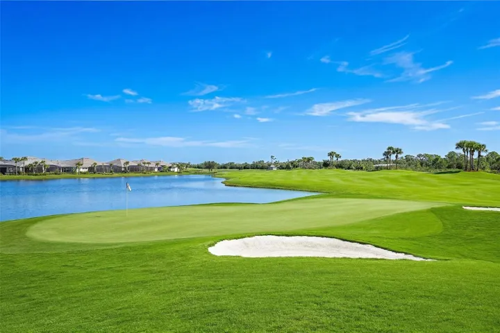 Golf Course