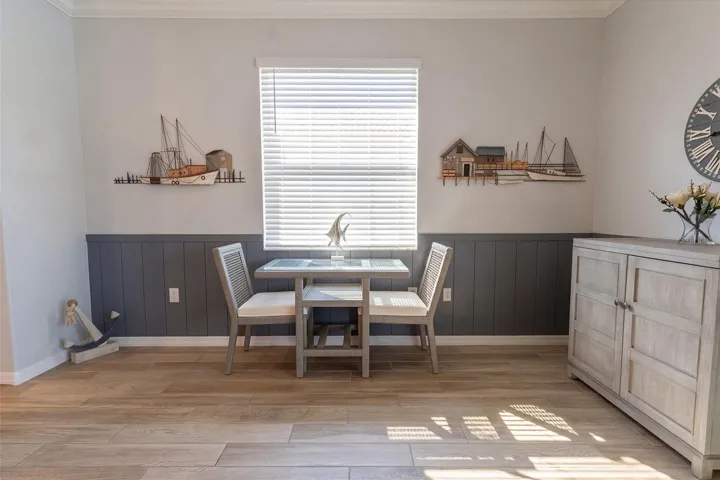 Dinette