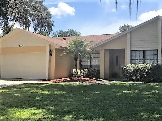 front ext