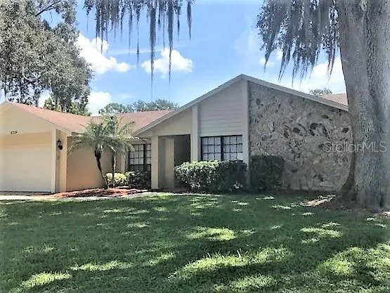 Front exterior