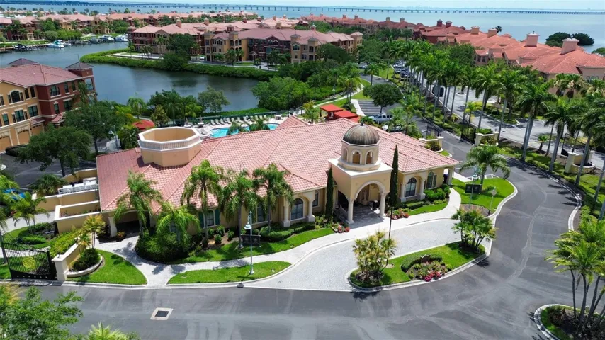 clubhouse