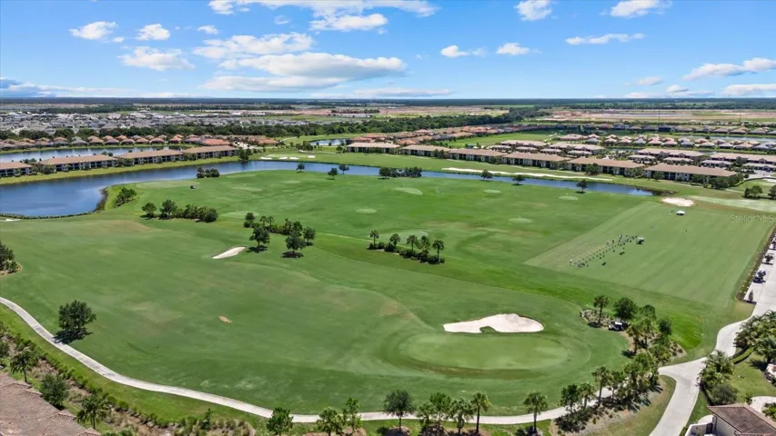 Golf Anyone?
